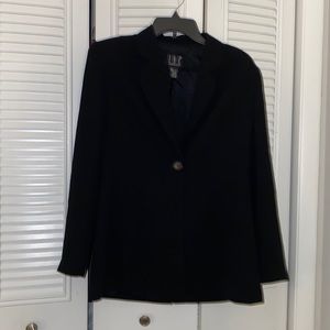 Black Blazer